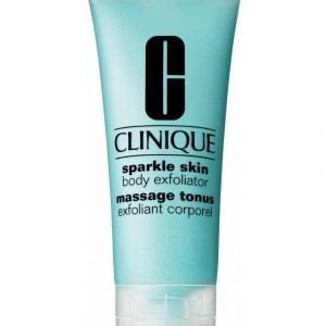 Clinique Sparkle Skin Body Exfoliator 200 ml Kuorintavoide
