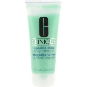 Clinique Sparkle Skin Body Exfoliator 200ml
