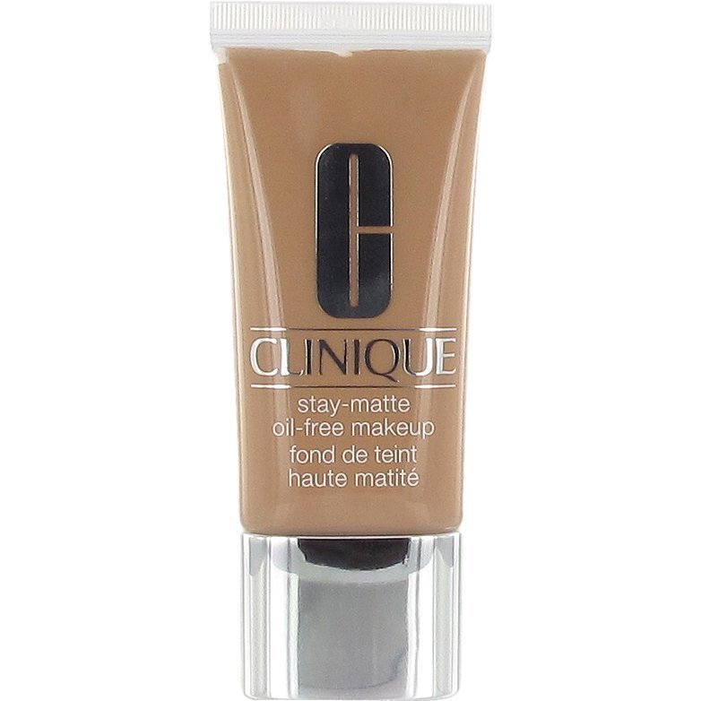 Clinique Stay Matte  Oil Free Makeup 14 Vanilla 30ml