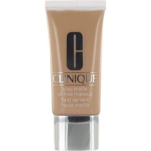 Clinique Stay-MatteFree Makeup 02 Alabaster 30ml