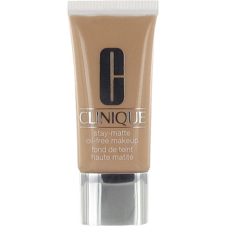 Clinique Stay-MatteFree Makeup 02 Alabaster 30ml