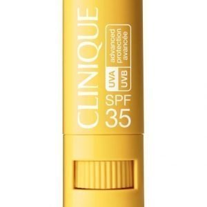 Clinique Sun Broad Spectrum Spf 35 Sunscreen Targeted Protection Stick Aurinkosuojavoide