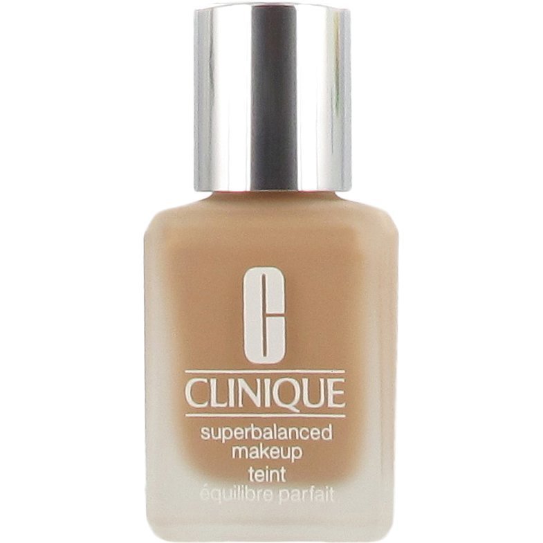 Clinique Superbalanced Makeup N°05 Vanilla