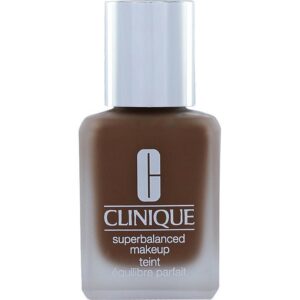 Clinique Superbalanced Makeup N°18 Clove 30ml