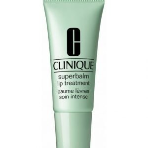 Clinique Superbalm Lip Treatment Hoitovoide Huulille