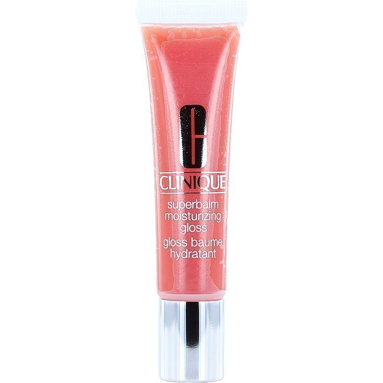 Clinique Superbalm Moisturizing Gloss N°03 Mango 15ml