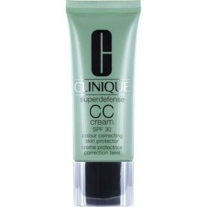 Clinique Superdefense CC Cream Medium 40ml