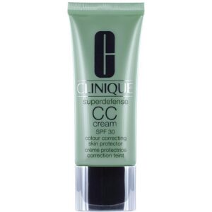 Clinique Superdefense CC Cream Medium Deep 40ml