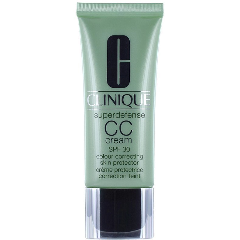 Clinique Superdefense CC Cream Medium Deep 40ml