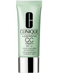 Clinique Superdefense CC Cream SPF30 40ml Medium
