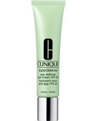 Clinique Superdefense Eye Cream SPF20 15ml