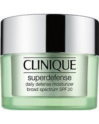 Clinique Superdefense SPF20 Moisturizer 50ml (Comb/Oily)
