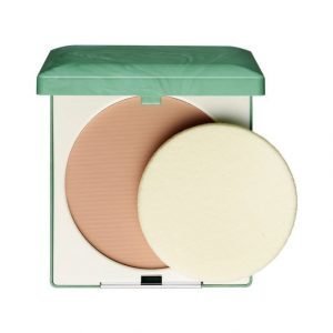 Clinique Superpowder Double Face Makeup Meikki Ja Viimeistelypuuteri 10 g