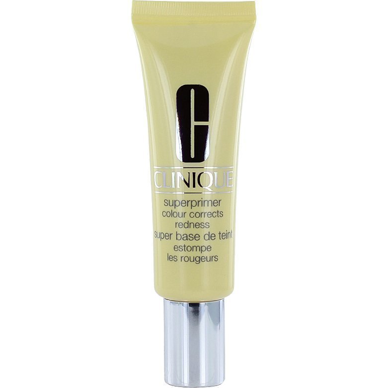 Clinique Superprimer Face Primer N°03 Redness 30ml