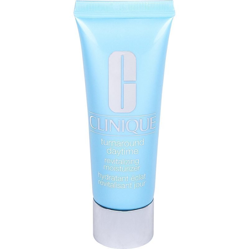 Clinique Turnaround Daytime Revitalizing Moisturizer 50ml