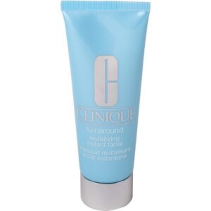 Clinique Turnaround Revitalizing Instant Facial 75ml