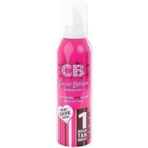 Cocoa Brown 1 Hour Tan Dark