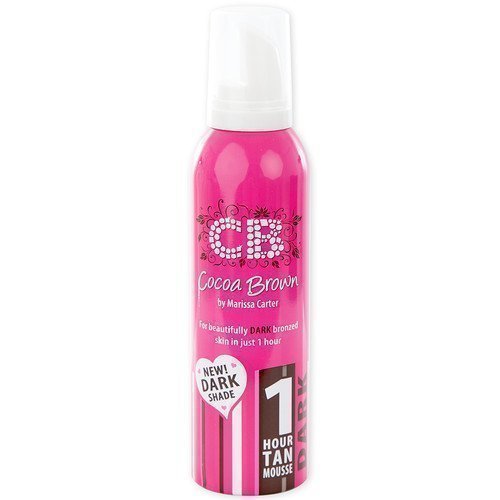 Cocoa Brown 1 Hour Tan Dark
