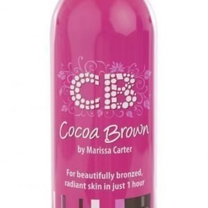 Cocoa Brown 1 Hour Tan Mousse 150ml
