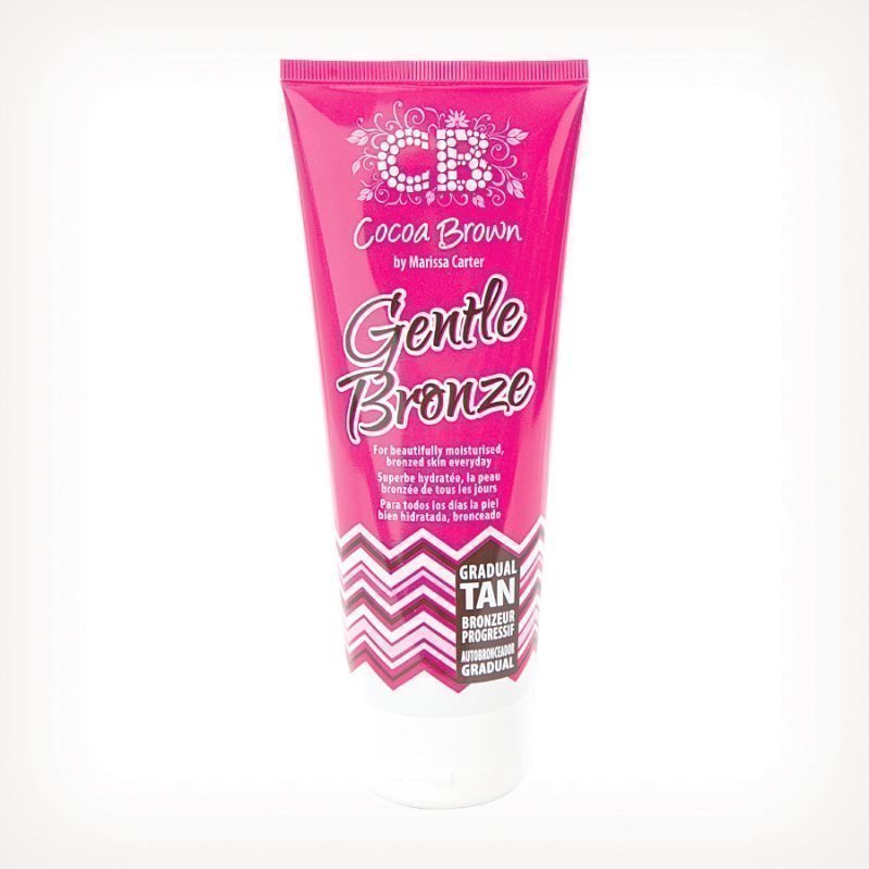 Cocoa Brown Gentle Bronze Gradual Tan 200ml