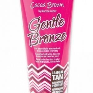 Cocoa Brown Gentle Bronze Gradual Tanning Moisturizer 200ml