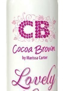 Cocoa Brown Lovely Legs Spray 75ml