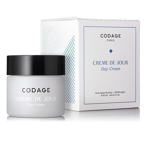 Codage Day Cream