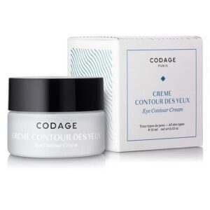 Codage Eye Contour Cream
