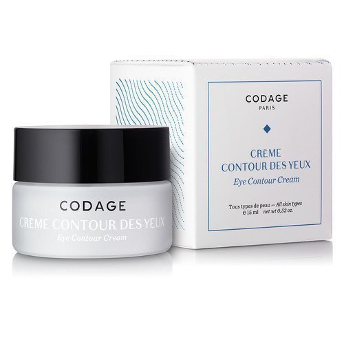 Codage Eye Contour Cream