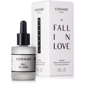 Codage Fall in Love Correcting & Revitalizing 10 ml