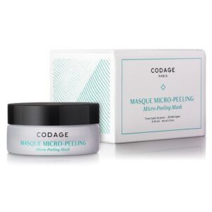 Codage Micro-Peeling Mask