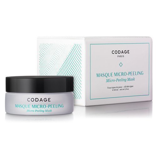 Codage Micro-Peeling Mask