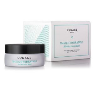 Codage Moisturizing Mask