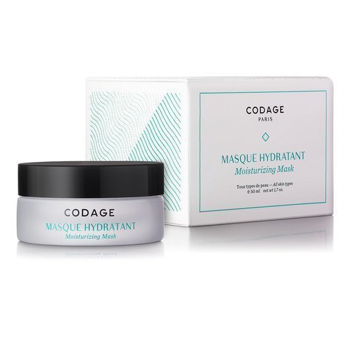Codage Moisturizing Mask