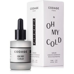 Codage Oh my Cold Moisturizing & Repairing 30 ml