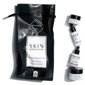 Codage Prescription Skin Intervention