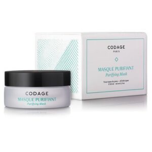 Codage Purifying Mask