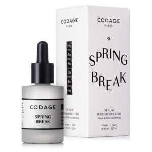 Codage Spring Break Serum Detox & Skin Awakening 30 ml