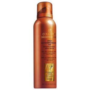 Collistar 360° Self-Tanning Spray