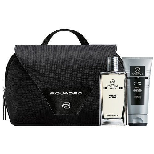 Collistar Acqua Attiva Gift Box