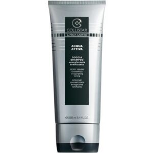 Collistar Acqua Attiva Shower Shampoo
