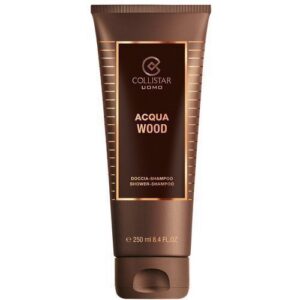 Collistar Acqua Wood Shower Shampoo