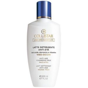 Collistar Anti-Age Cleansing Milk