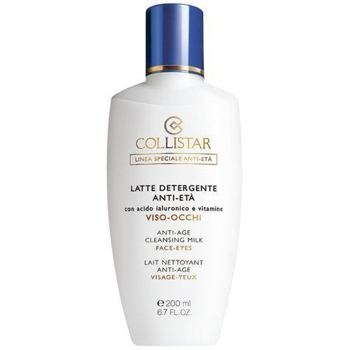 Collistar Anti-Age Cleansing Milk