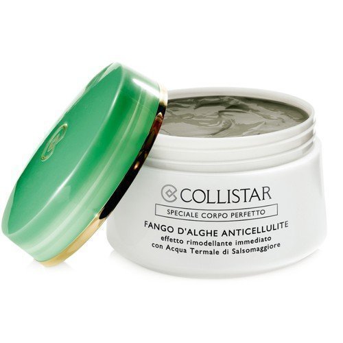 Collistar Anticellulite Algae Mud