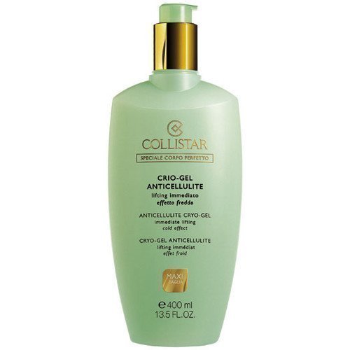 Collistar Anticellulite Cryo-Gel