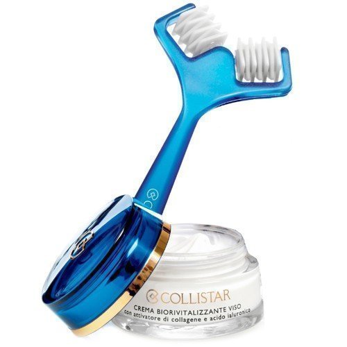 Collistar Biorevitalizing Cream for Dry Skin