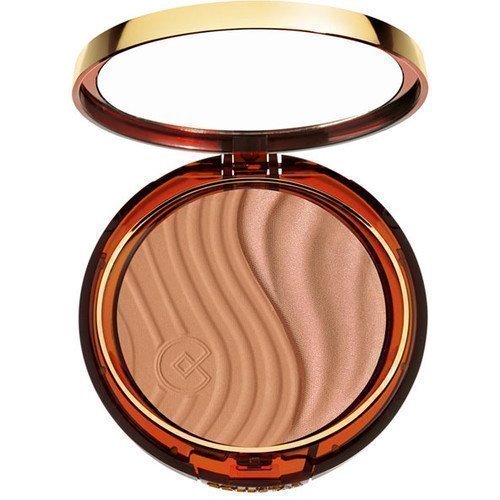 Collistar Bronzing Powder Duo 1 Cortina
