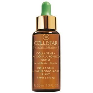 Collistar Collagen + Hyaluronic Acid Bust
