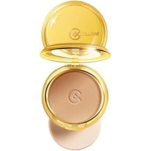 Collistar Compact Matte-Finish Foundation Shade 2